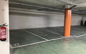 2 Banos! Piso Grande 100 M2 Y Garaje Gratis