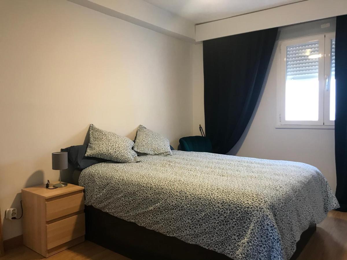 Appartement 2 Banos! Piso Grande 100 M2 Y Garaje Gratis à Madrid Extérieur photo