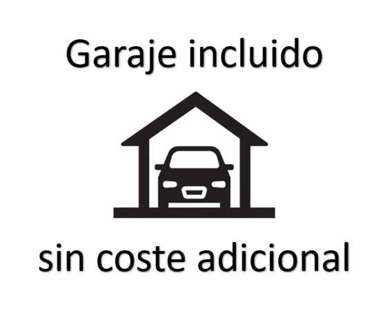 Appartement 2 Banos! Piso Grande 100 M2 Y Garaje Gratis à Madrid Extérieur photo